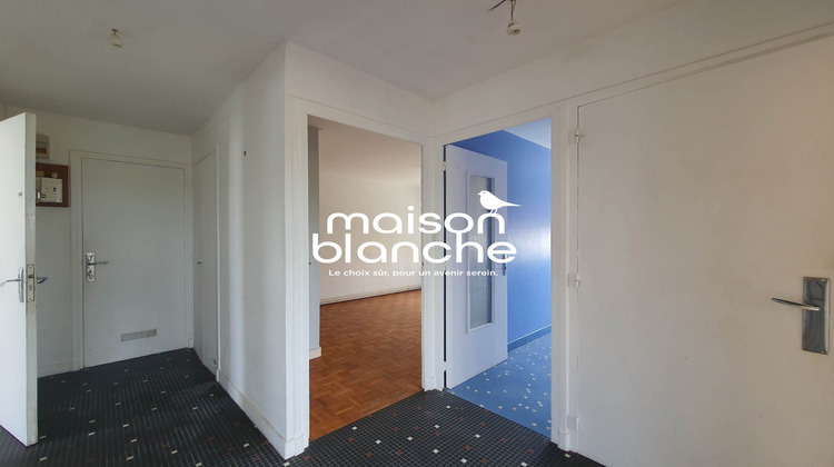 Ma-Cabane - Vente Immeuble (LA ROCHELLE), 200 m²