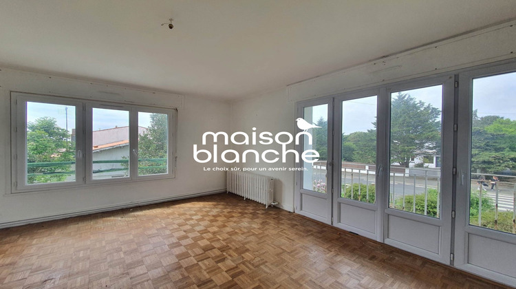 Ma-Cabane - Vente Immeuble (LA ROCHELLE), 200 m²