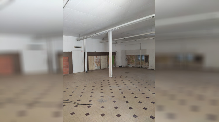 Ma-Cabane - Vente Immeuble 21390 PRECY SOUS THIL, 211 m²