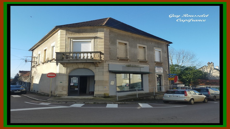 Ma-Cabane - Vente Immeuble 21390 PRECY SOUS THIL, 211 m²