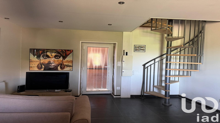 Ma-Cabane - Vente Immeuble Échalas, 430 m²