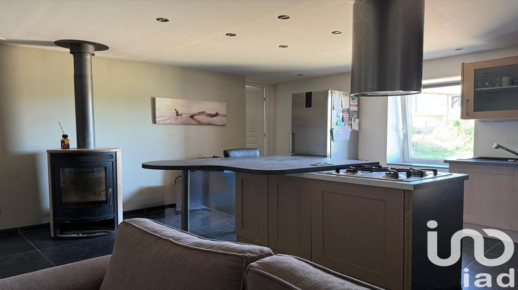 Ma-Cabane - Vente Immeuble Échalas, 430 m²