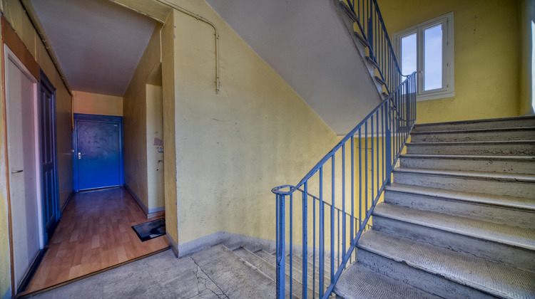 Ma-Cabane - Vente Immeuble Échirolles, 288 m²