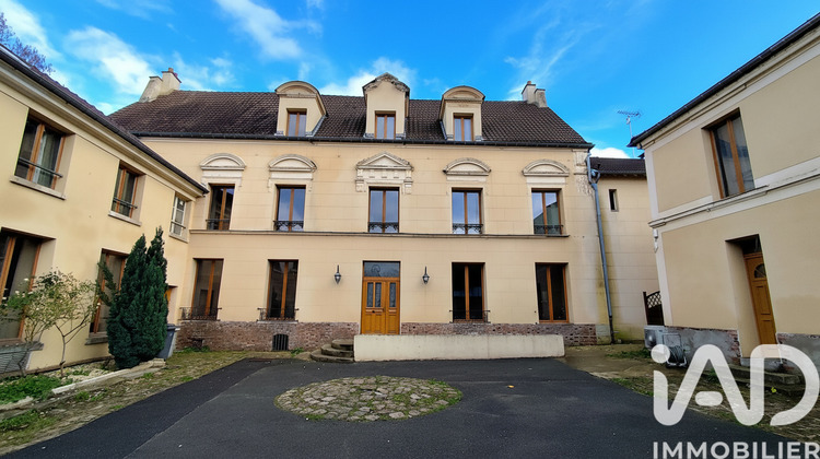 Ma-Cabane - Vente Immeuble Écouen, 518 m²