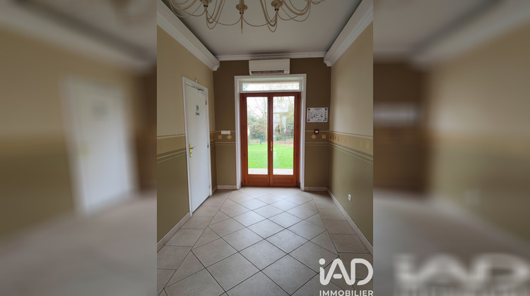 Ma-Cabane - Vente Immeuble Écouen, 518 m²