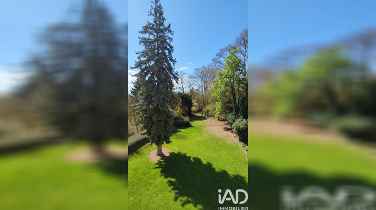 Ma-Cabane - Vente Immeuble Écouen, 518 m²