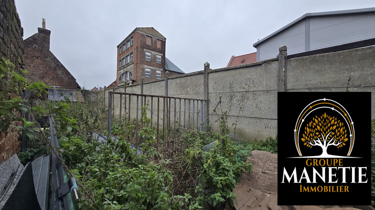 Ma-Cabane - Vente Immeuble Écourt-Saint-Quentin, 294 m²