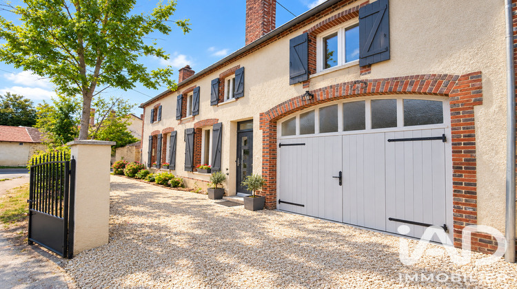 Ma-Cabane - Vente Immeuble Égleny, 175 m²