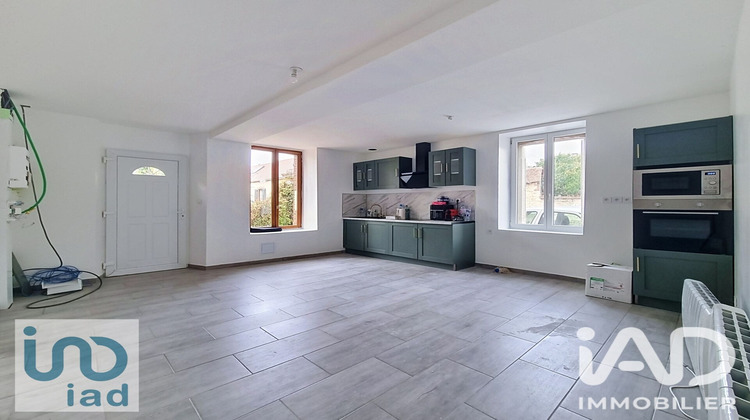Ma-Cabane - Vente Immeuble Égleny, 175 m²