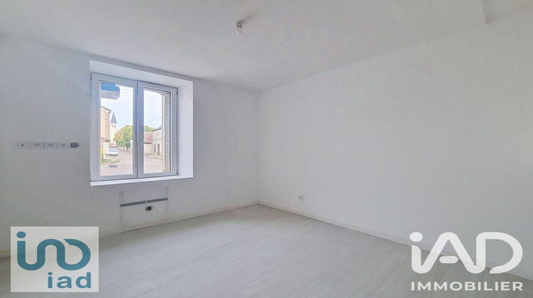Ma-Cabane - Vente Immeuble Égleny, 175 m²
