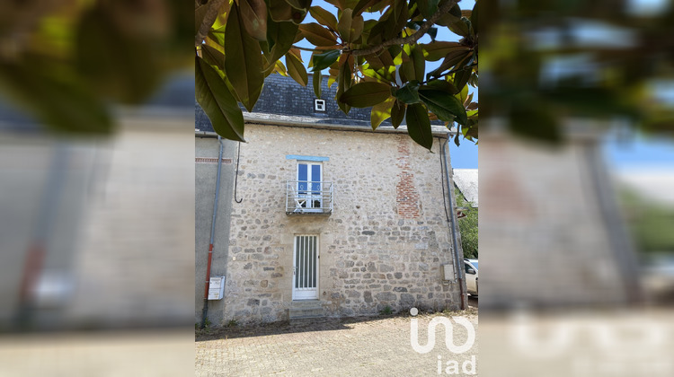 Ma-Cabane - Vente Immeuble Égletons, 145 m²