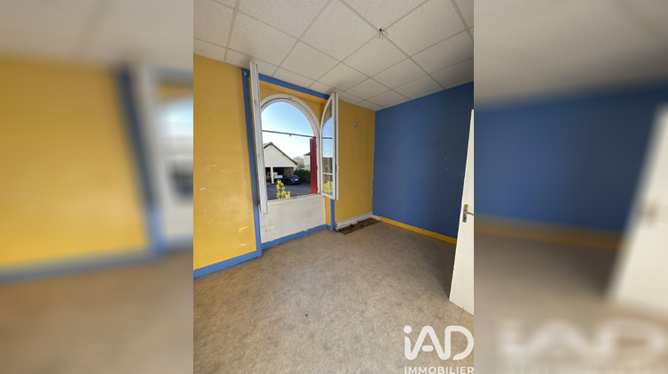 Ma-Cabane - Vente Immeuble Égletons, 210 m²