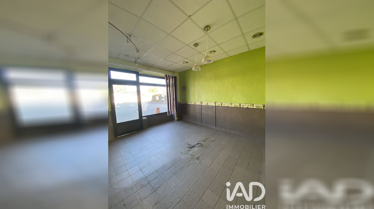 Ma-Cabane - Vente Immeuble Égletons, 210 m²