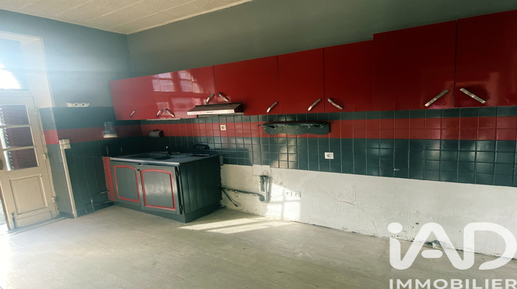 Ma-Cabane - Vente Immeuble Égletons, 210 m²