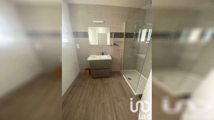 Ma-Cabane - Vente Immeuble Égletons, 178 m²