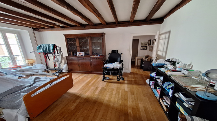 Ma-Cabane - Vente Immeuble Égriselles-le-Bocage, 242 m²