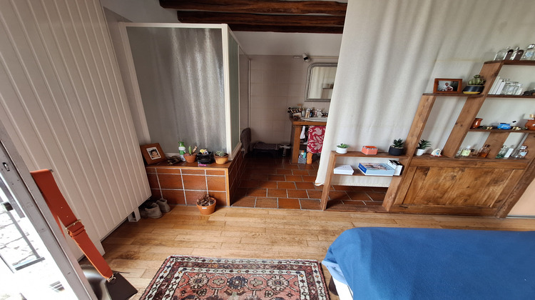 Ma-Cabane - Vente Immeuble Égriselles-le-Bocage, 242 m²