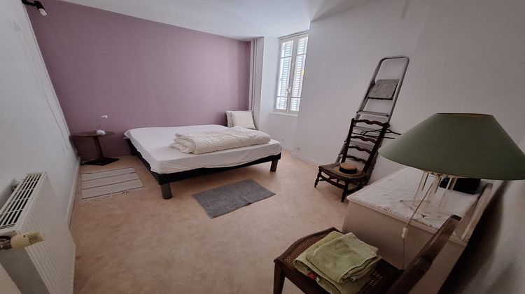 Ma-Cabane - Vente Immeuble Égriselles-le-Bocage, 242 m²