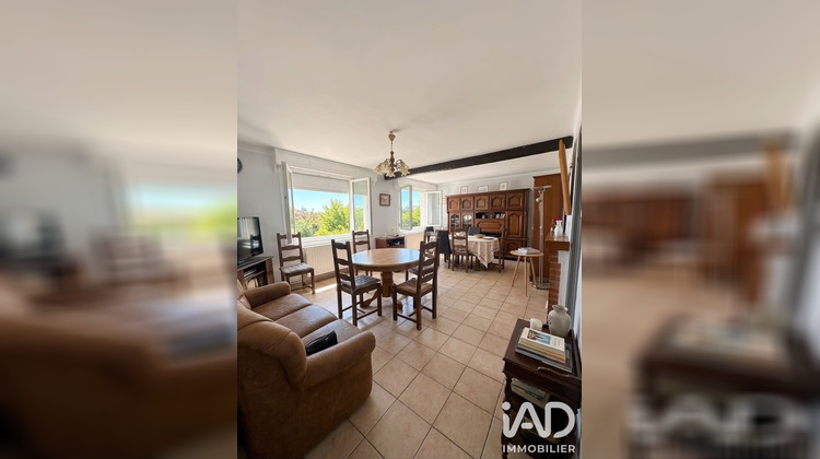 Ma-Cabane - Vente Immeuble Éperlecques, 196 m²
