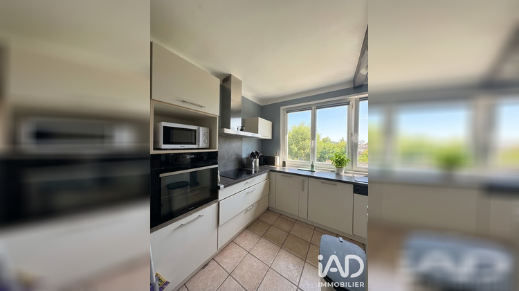 Ma-Cabane - Vente Immeuble Éperlecques, 196 m²