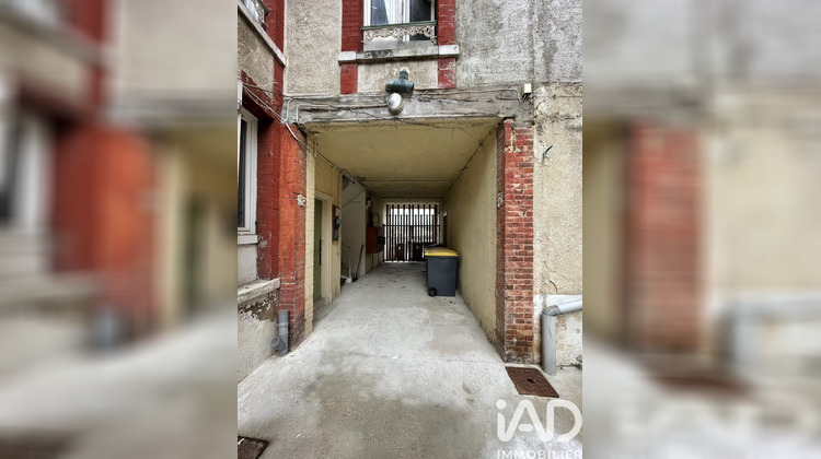 Ma-Cabane - Vente Immeuble Épernay, 636 m²