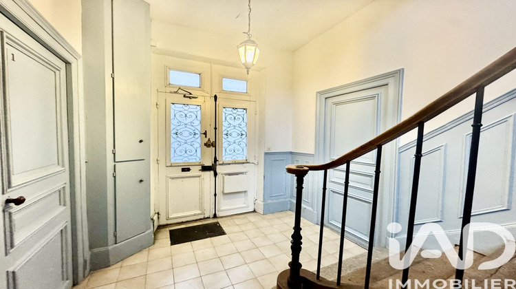 Ma-Cabane - Vente Immeuble Épernay, 106 m²