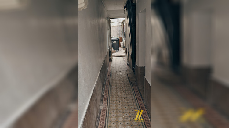 Ma-Cabane - Vente Immeuble Épernay, 200 m²