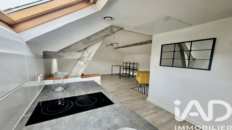 Ma-Cabane - Vente Immeuble Épernay, 106 m²