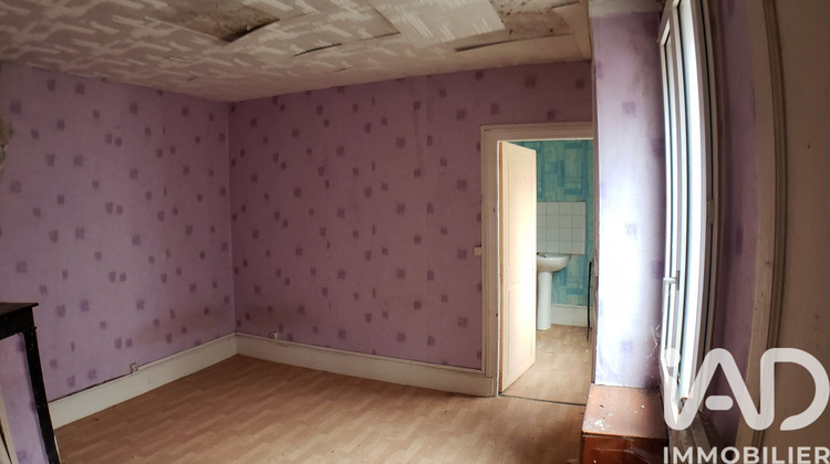 Ma-Cabane - Vente Immeuble Épernay, 636 m²