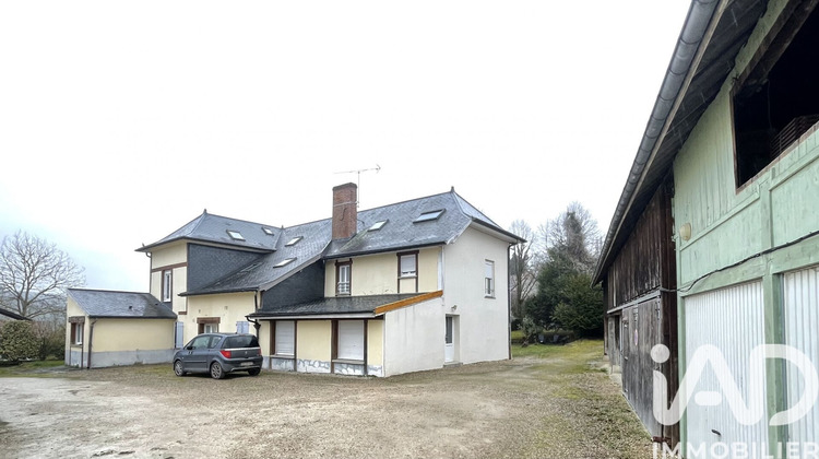 Ma-Cabane - Vente Immeuble Épernay, 580 m²