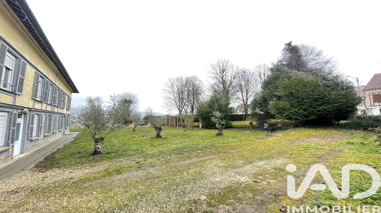 Ma-Cabane - Vente Immeuble Épernay, 580 m²