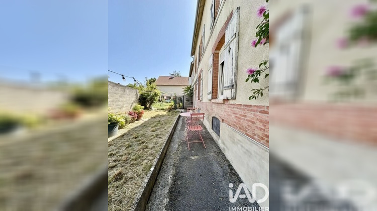 Ma-Cabane - Vente Immeuble Épernay, 154 m²