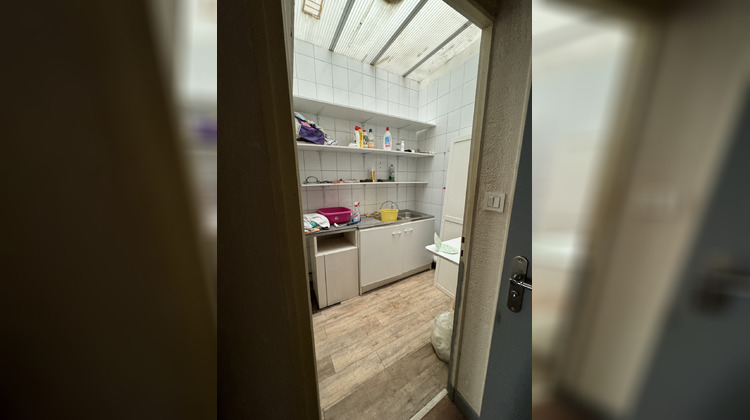 Ma-Cabane - Vente Immeuble Épinal, 120 m²