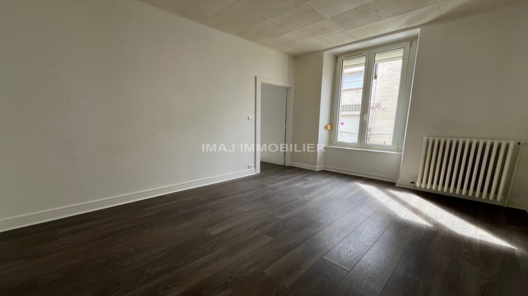 Ma-Cabane - Vente Immeuble Épinal, 278 m²