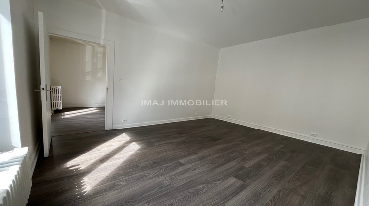 Ma-Cabane - Vente Immeuble Épinal, 278 m²