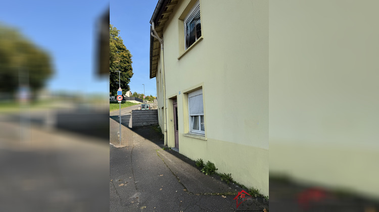 Ma-Cabane - Vente Immeuble Épinal, 185 m²