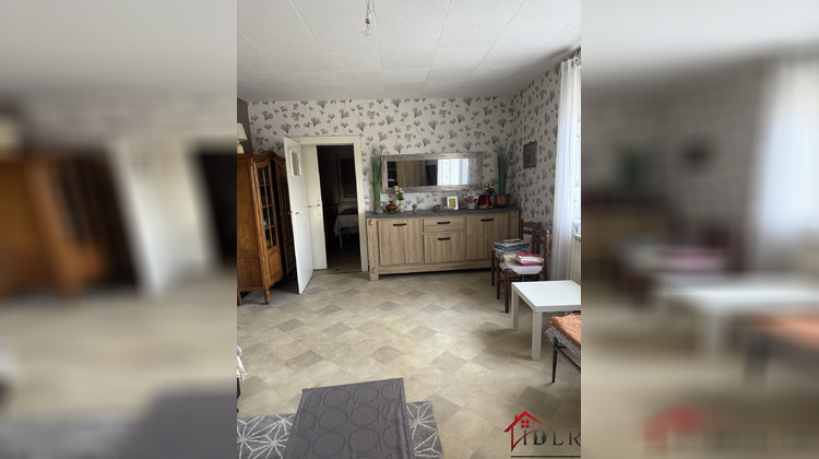 Ma-Cabane - Vente Immeuble Épinal, 185 m²