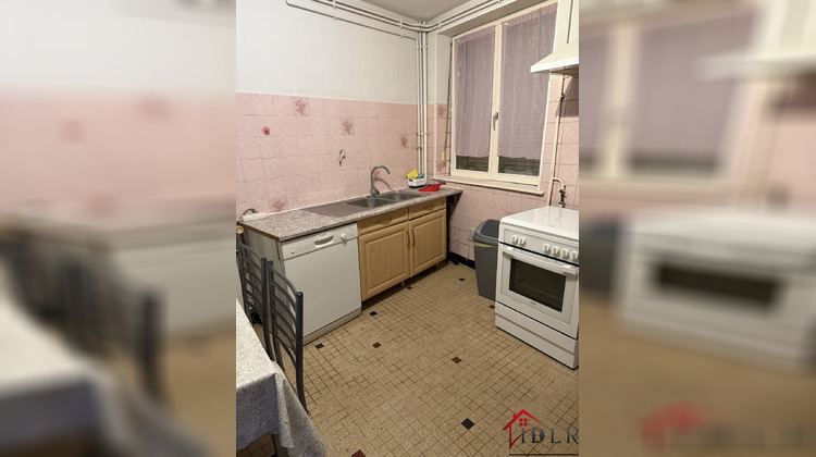 Ma-Cabane - Vente Immeuble Épinal, 185 m²