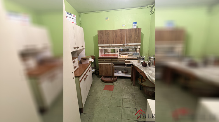 Ma-Cabane - Vente Immeuble Épinal, 185 m²