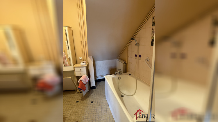 Ma-Cabane - Vente Immeuble Épinal, 185 m²