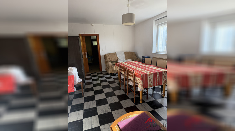 Ma-Cabane - Vente Immeuble Épinal, 185 m²