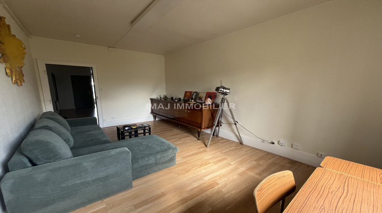 Ma-Cabane - Vente Immeuble Épinal, 216 m²