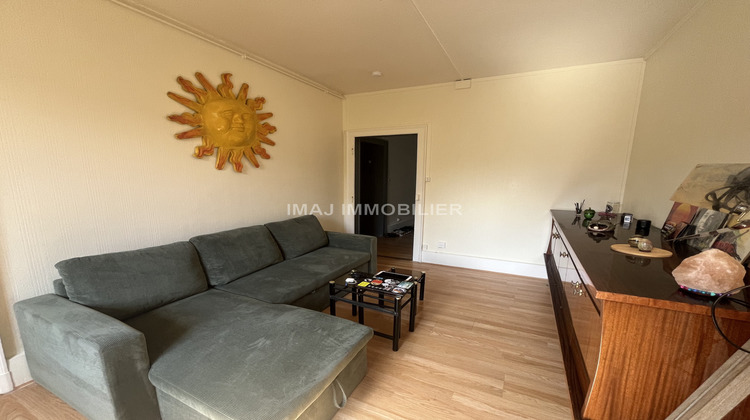 Ma-Cabane - Vente Immeuble Épinal, 216 m²