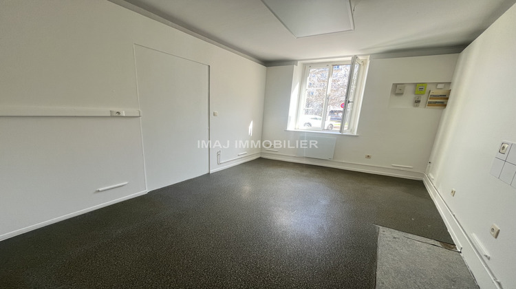 Ma-Cabane - Vente Immeuble Épinal, 216 m²