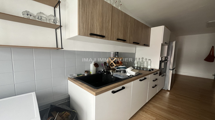 Ma-Cabane - Vente Immeuble Épinal, 216 m²