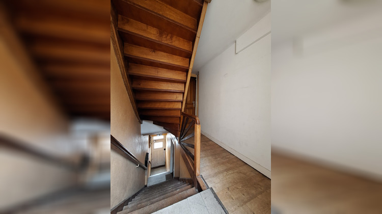 Ma-Cabane - Vente Immeuble Épinal, 157 m²