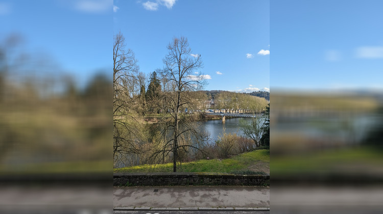 Ma-Cabane - Vente Immeuble Épinal, 157 m²