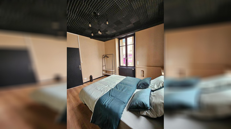 Ma-Cabane - Vente Immeuble Épinal, 320 m²