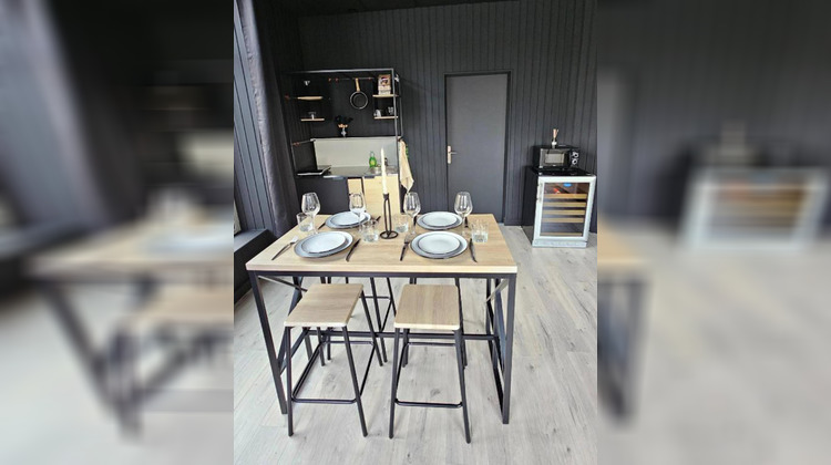 Ma-Cabane - Vente Immeuble Épinal, 320 m²