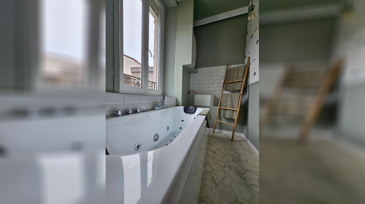 Ma-Cabane - Vente Immeuble Épinal, 320 m²